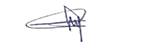 Signature